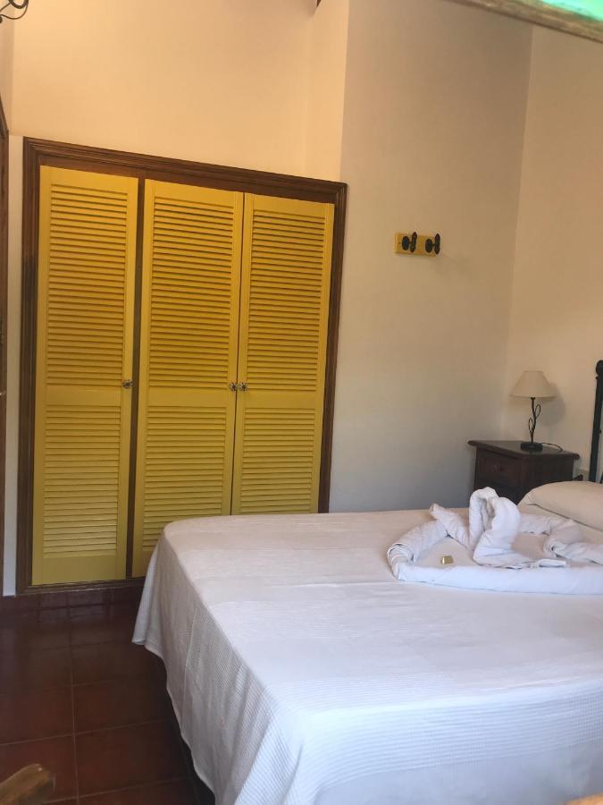 Casa La Gorona Villa Фронтера Екстериор снимка