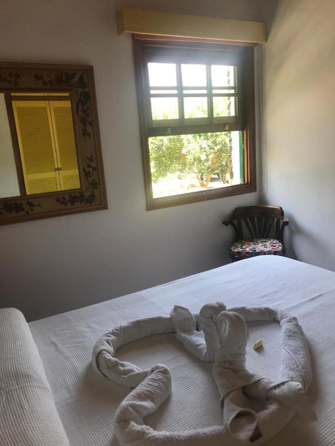 Casa La Gorona Villa Фронтера Екстериор снимка