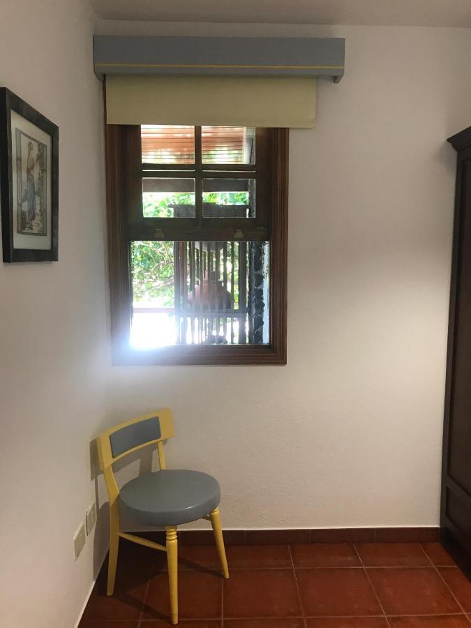 Casa La Gorona Villa Фронтера Екстериор снимка