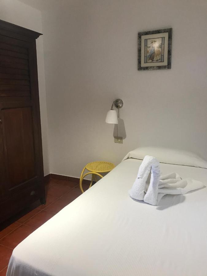 Casa La Gorona Villa Фронтера Екстериор снимка