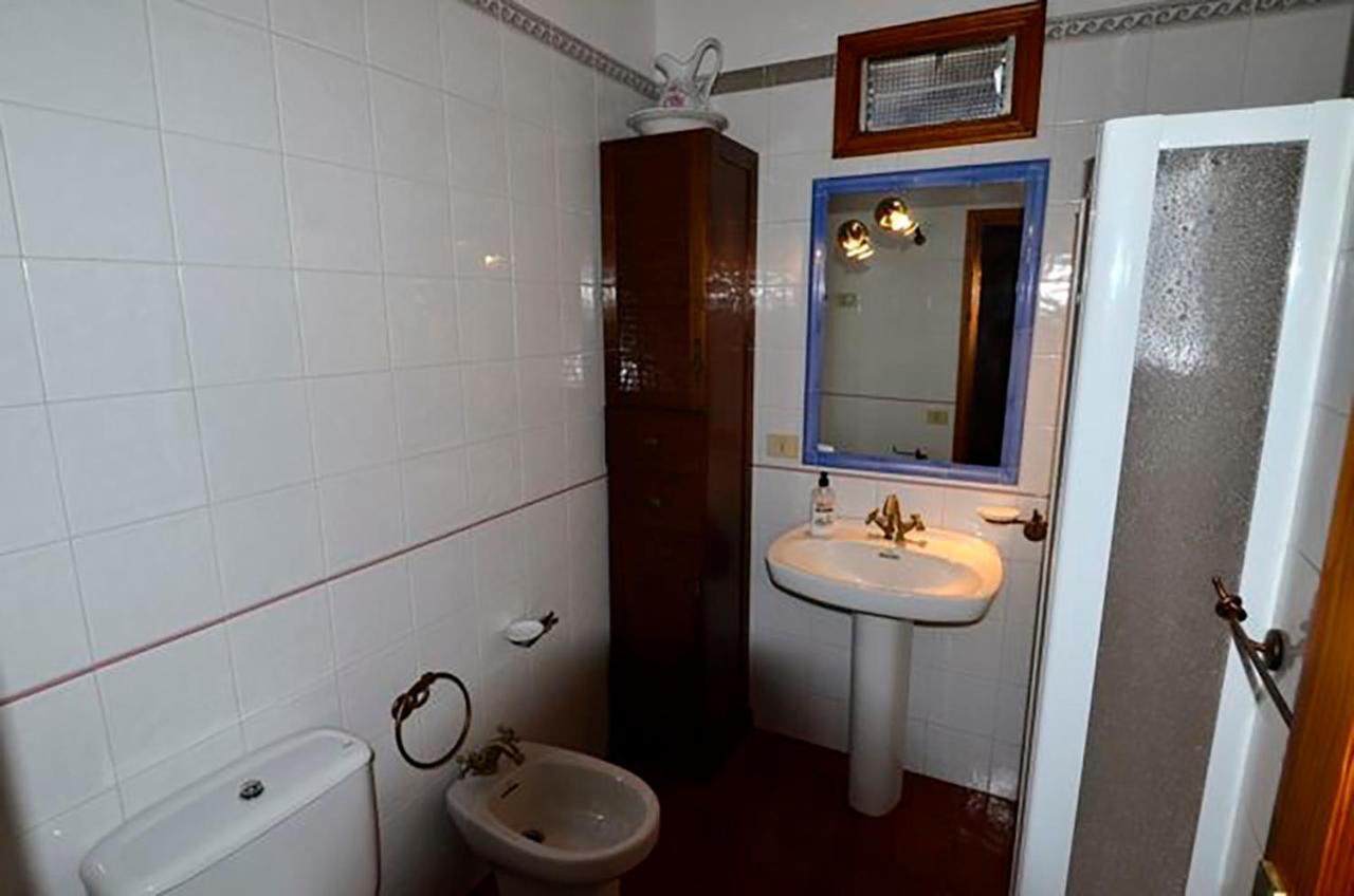Casa La Gorona Villa Фронтера Екстериор снимка